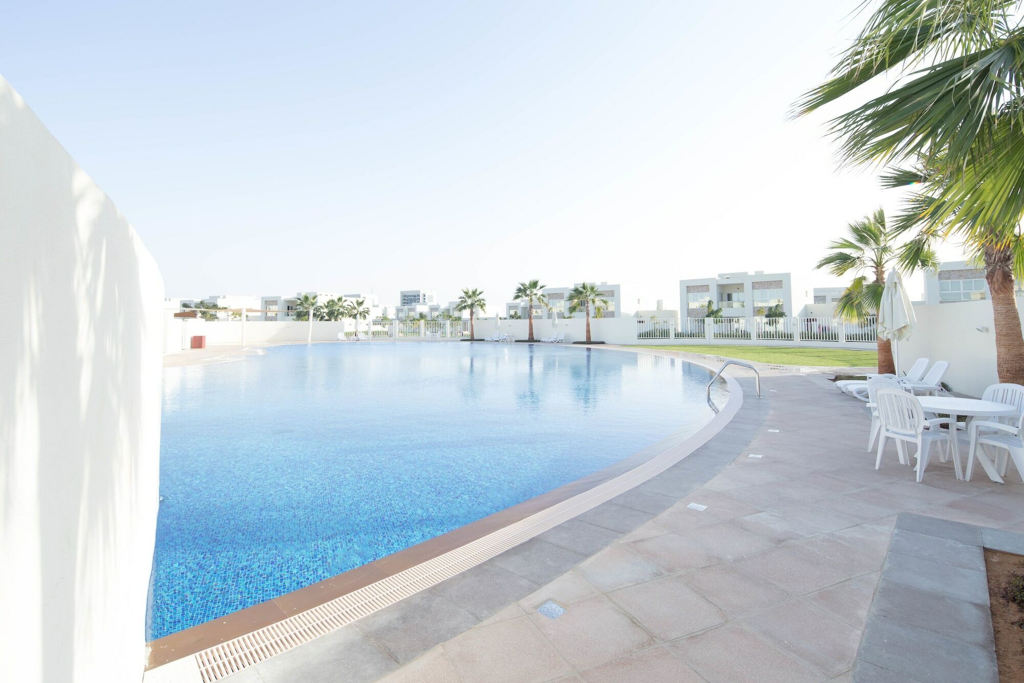 Private Paradise - Luxury Villa Ras al-Khaimah Ngoại thất bức ảnh